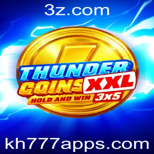 Descubra o Novo Mundo de ThunderCoinsXxl