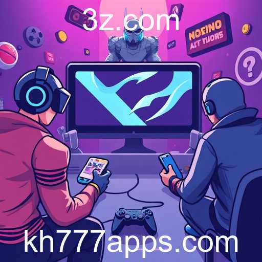 O Impacto dos Videogames na Sociedade Moderna