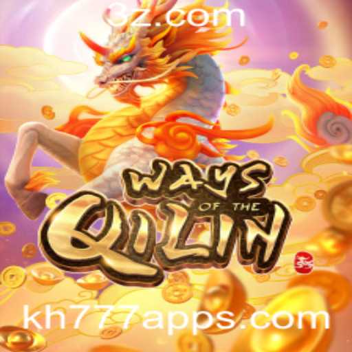 Descubra os Mistérios de WaysoftheQilin no kh777.app