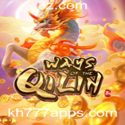 Descubra os Mistérios de WaysoftheQilin no kh777.app