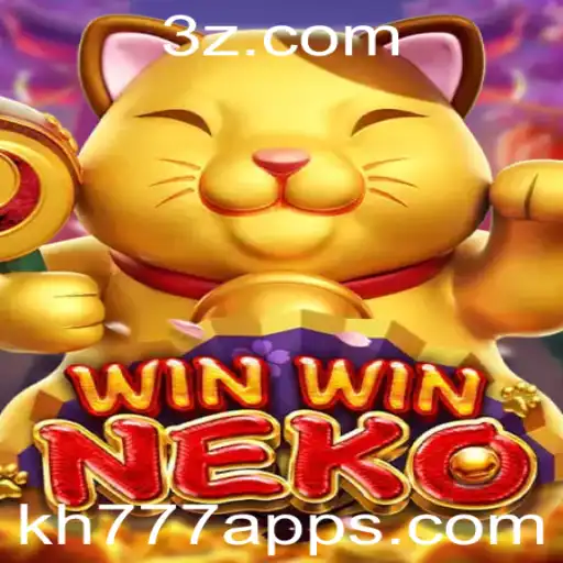 Descubra o Fascinante Mundo de WinWinNeko: Um Novo Jogo Inovador
