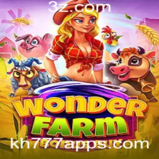 Descubra WonderFarmBonusBuy: Um Jogo Inovador