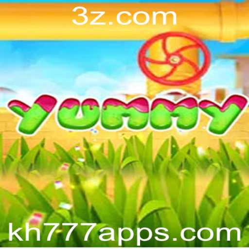 Explorando Yummy: Uma Experiência de Jogo Deliciosa