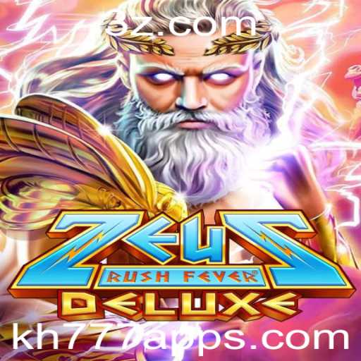 Explorando o Mundo de ZeusRushFeverDeluxe – Um Jogo de Aventura Épico